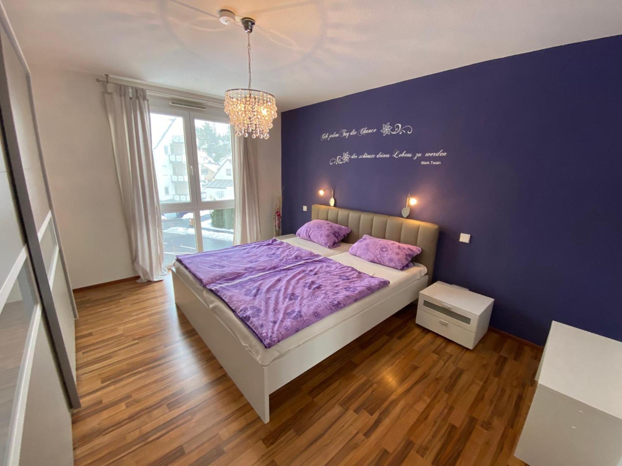Schillerstrasse Apartment Uberlingen Exterior photo