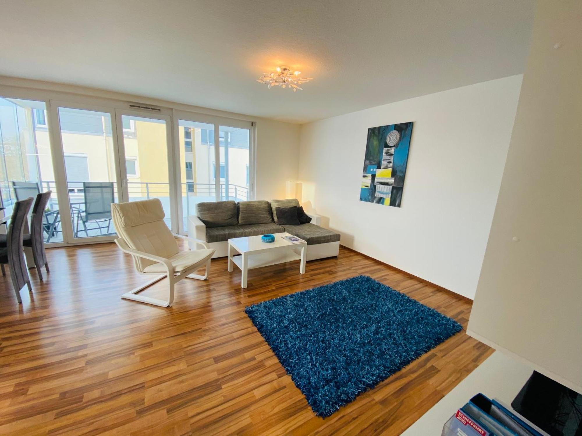 Schillerstrasse Apartment Uberlingen Exterior photo